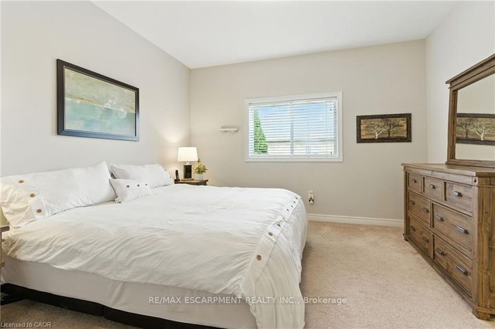 Photo 16 at 20 - 310 Southbrook Drive, Binbrook, Hamilton