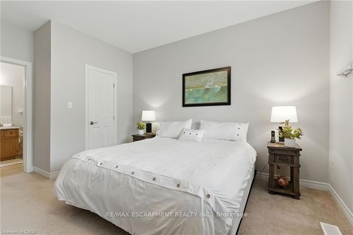Photo 17 at 20 - 310 Southbrook Drive, Binbrook, Hamilton