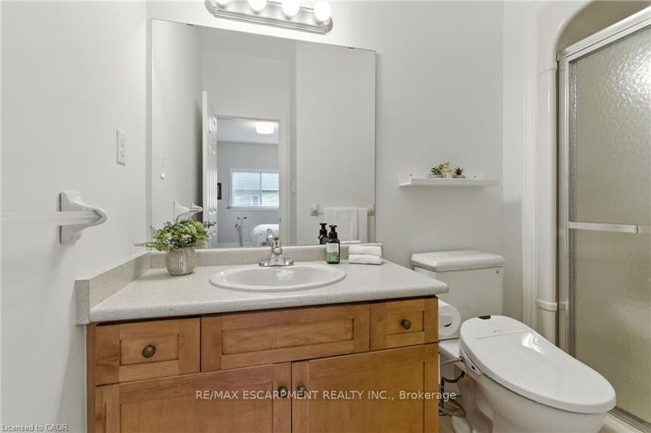 Photo 20 at 20 - 310 Southbrook Drive, Binbrook, Hamilton