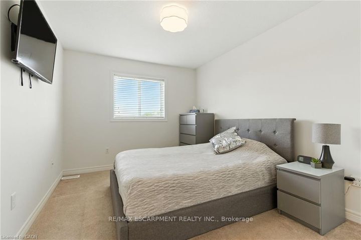 Photo 23 at 20 - 310 Southbrook Drive, Binbrook, Hamilton