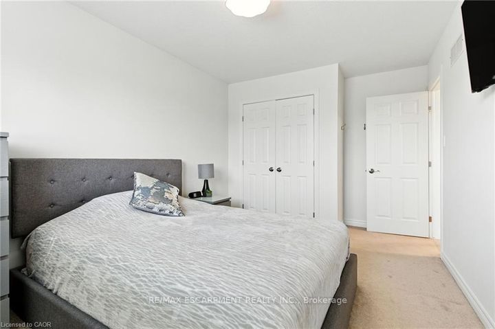Photo 24 at 20 - 310 Southbrook Drive, Binbrook, Hamilton