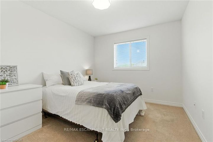 Photo 27 at 20 - 310 Southbrook Drive, Binbrook, Hamilton