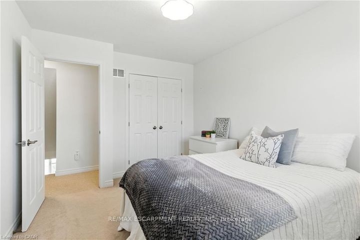Photo 28 at 20 - 310 Southbrook Drive, Binbrook, Hamilton