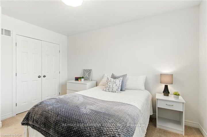Photo 29 at 20 - 310 Southbrook Drive, Binbrook, Hamilton