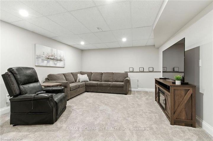 Photo 30 at 20 - 310 Southbrook Drive, Binbrook, Hamilton