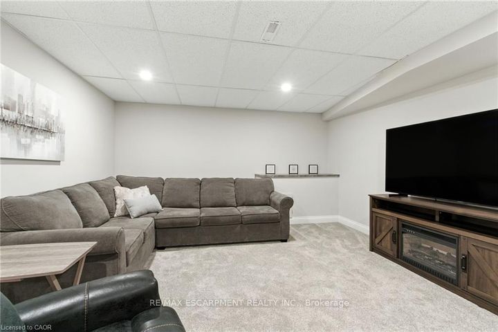 Photo 31 at 20 - 310 Southbrook Drive, Binbrook, Hamilton