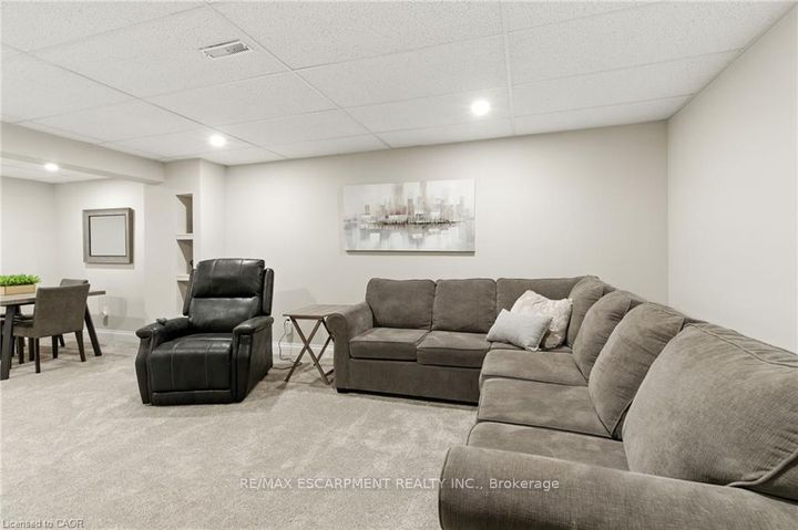 Photo 33 at 20 - 310 Southbrook Drive, Binbrook, Hamilton