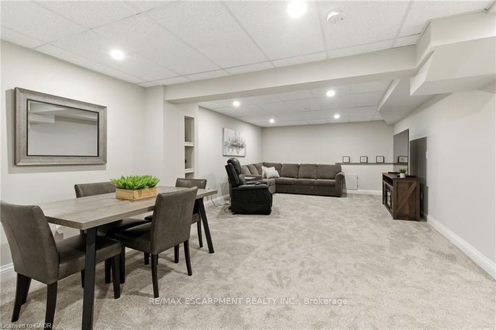 Photo 35 at 20 - 310 Southbrook Drive, Binbrook, Hamilton
