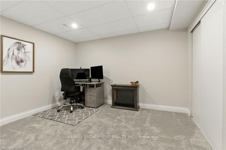 Photo 38 at 20 - 310 Southbrook Drive, Binbrook, Hamilton