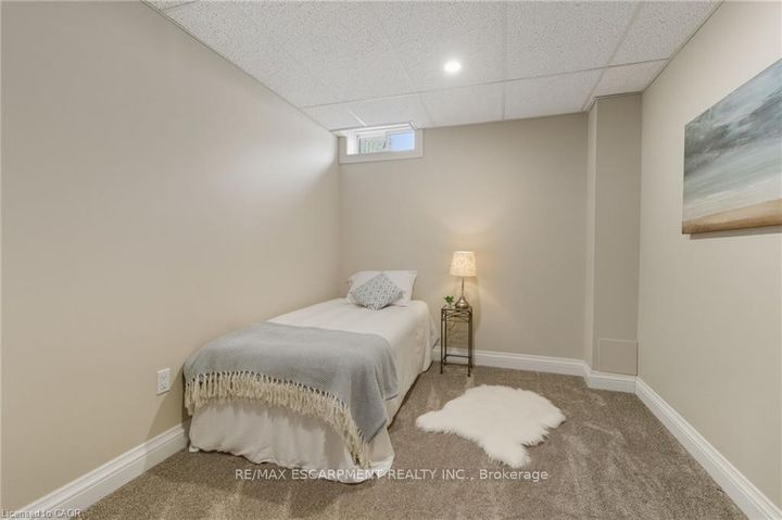 Photo 39 at 20 - 310 Southbrook Drive, Binbrook, Hamilton