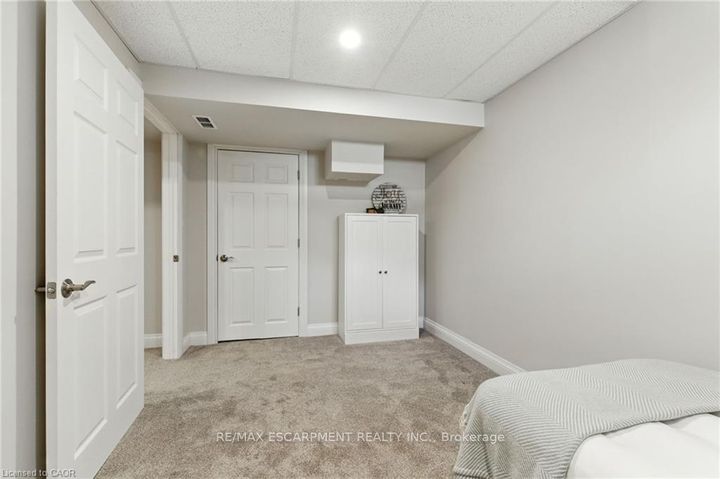 Photo 40 at 20 - 310 Southbrook Drive, Binbrook, Hamilton
