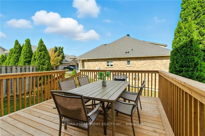 Photo 41 at 20 - 310 Southbrook Drive, Binbrook, Hamilton