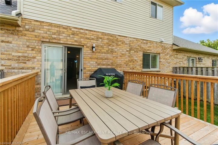 Photo 42 at 20 - 310 Southbrook Drive, Binbrook, Hamilton