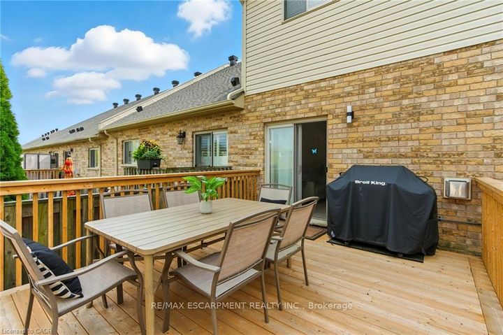 Photo 43 at 20 - 310 Southbrook Drive, Binbrook, Hamilton