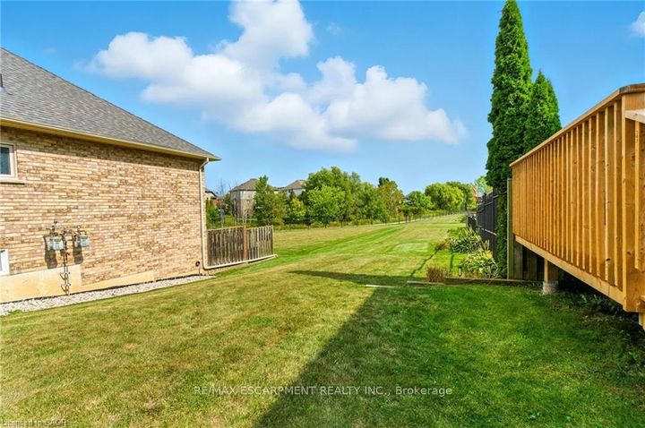 Photo 46 at 20 - 310 Southbrook Drive, Binbrook, Hamilton