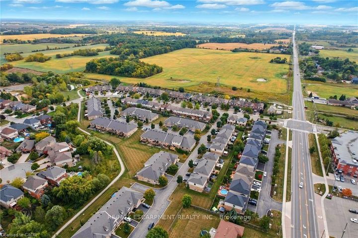 Photo 47 at 20 - 310 Southbrook Drive, Binbrook, Hamilton