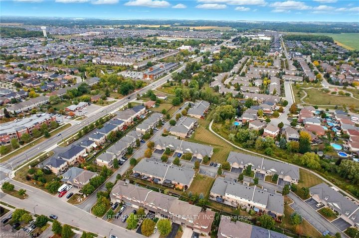 Photo 48 at 20 - 310 Southbrook Drive, Binbrook, Hamilton
