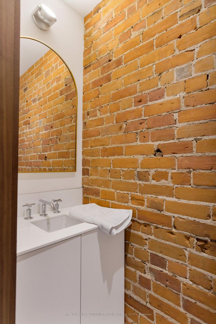 Photo 8 at 37 Gwynne Avenue, South Parkdale, Toronto