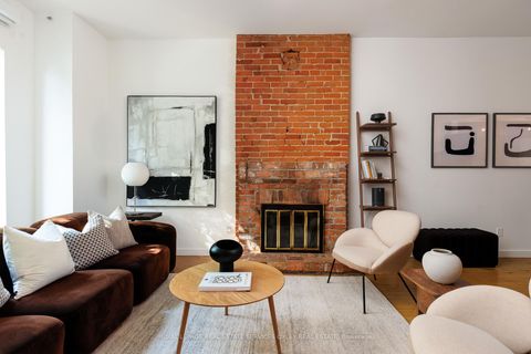 Photo 3 at 37 Gwynne Avenue, South Parkdale, Toronto