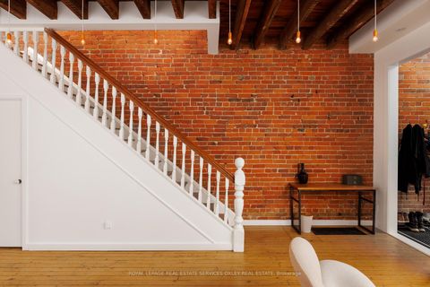 Photo 10 at 37 Gwynne Avenue, South Parkdale, Toronto