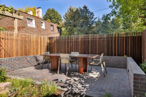 Photo 25 at 37 Gwynne Avenue, South Parkdale, Toronto