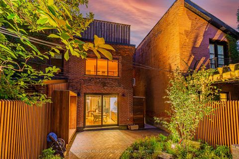 Photo 31 at 37 Gwynne Avenue, South Parkdale, Toronto