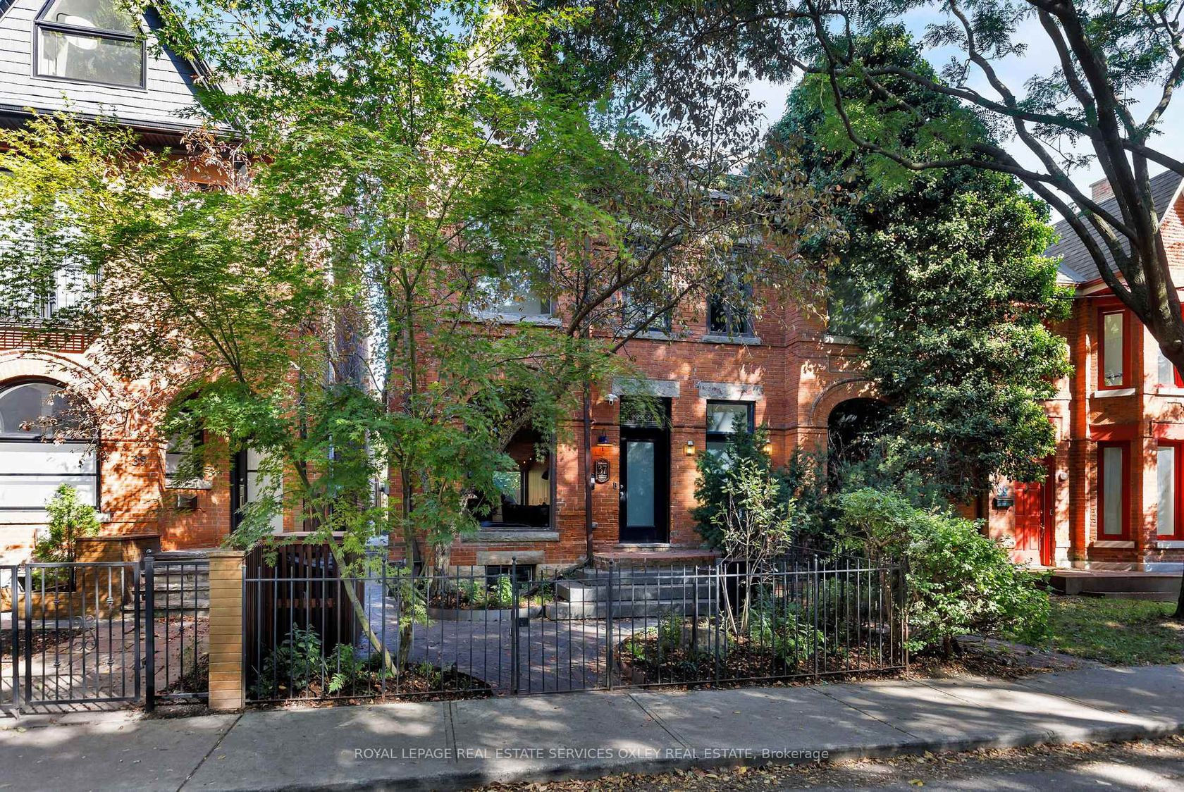 37 Gwynne Avenue, South Parkdale, Toronto 