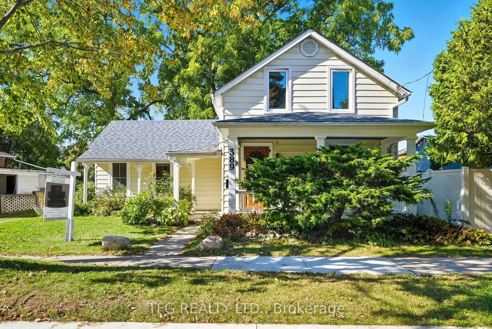 389 Victoria Street, Cobourg 