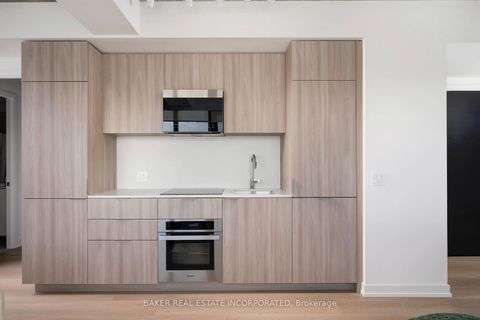 Photo 2 at 508 - 28 Eastern Avenue, Moss Park, Toronto