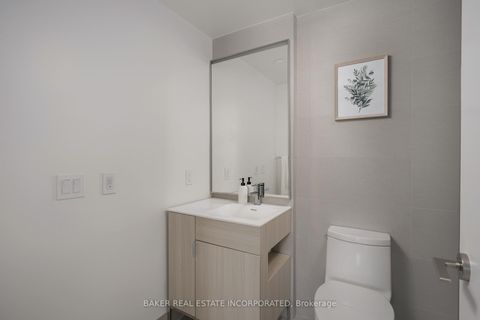 Photo 6 at 508 - 28 Eastern Avenue, Moss Park, Toronto