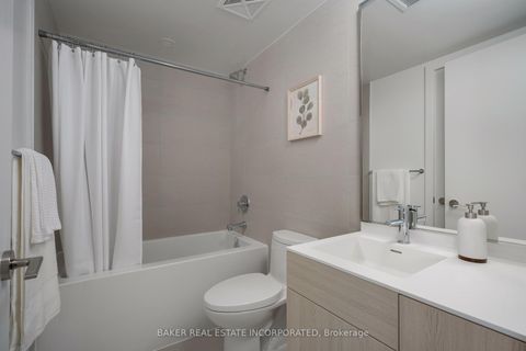 Photo 9 at 508 - 28 Eastern Avenue, Moss Park, Toronto