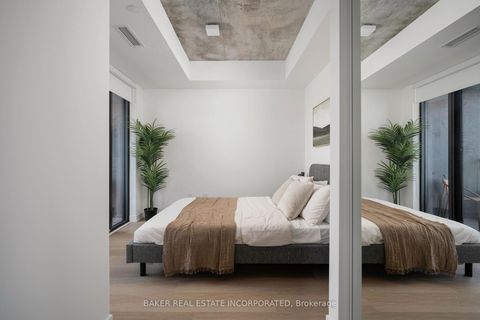 Photo 10 at 508 - 28 Eastern Avenue, Moss Park, Toronto Photo 10 at 508 - 28 Eastern Avenue, Moss Park, Toronto