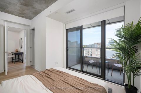 Photo 11 at 508 - 28 Eastern Avenue, Moss Park, Toronto