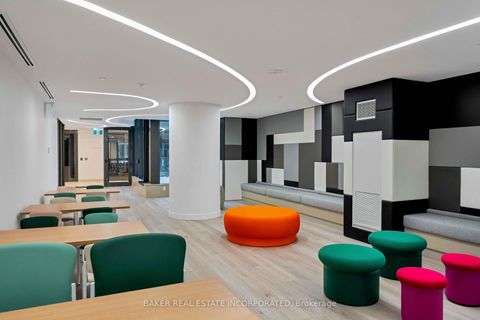 Photo 22 at 508 - 28 Eastern Avenue, Moss Park, Toronto Photo 22 at 508 - 28 Eastern Avenue, Moss Park, Toronto