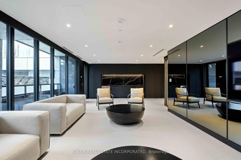 Photo 24 at 508 - 28 Eastern Avenue, Moss Park, Toronto Photo 24 at 508 - 28 Eastern Avenue, Moss Park, Toronto