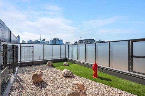 Photo 25 at 508 - 28 Eastern Avenue, Moss Park, Toronto Photo 25 at 508 - 28 Eastern Avenue, Moss Park, Toronto