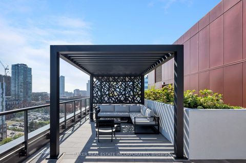 Photo 29 at 508 - 28 Eastern Avenue, Moss Park, Toronto Photo 29 at 508 - 28 Eastern Avenue, Moss Park, Toronto