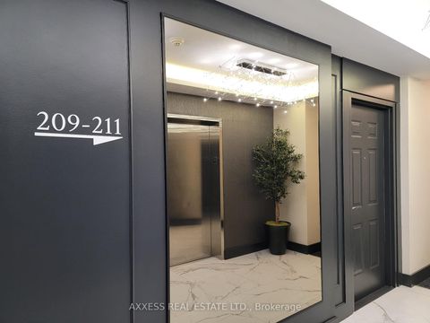 Photo 6 at 210 - 160 Woodbridge Avenue, West Woodbridge, Vaughan