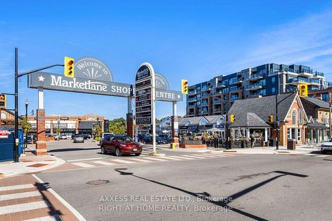 Photo 27 at 210 - 160 Woodbridge Avenue, West Woodbridge, Vaughan