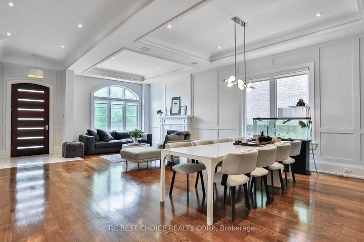 Photo 1 at 86 Princess Avenue, Willowdale East, Toronto
