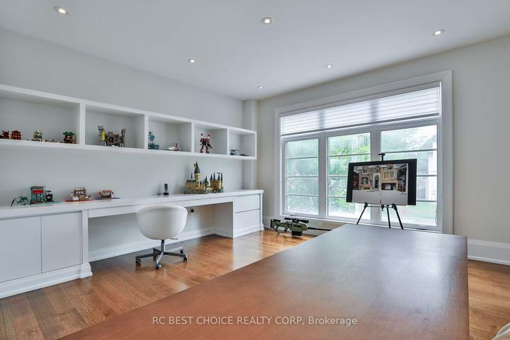 Photo 7 at 86 Princess Avenue, Willowdale East, Toronto