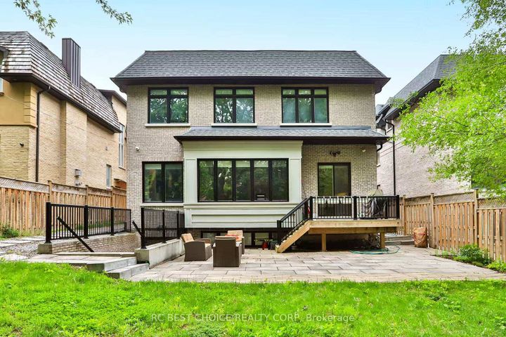 Photo 8 at 86 Princess Avenue, Willowdale East, Toronto