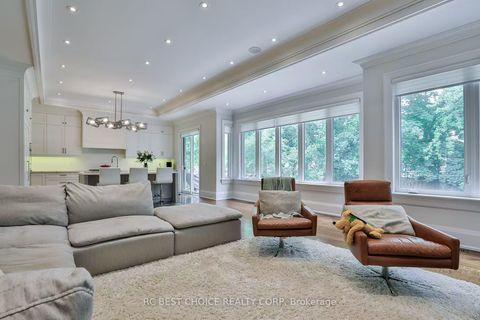 Photo 6 at 86 Princess Avenue, Willowdale East, Toronto