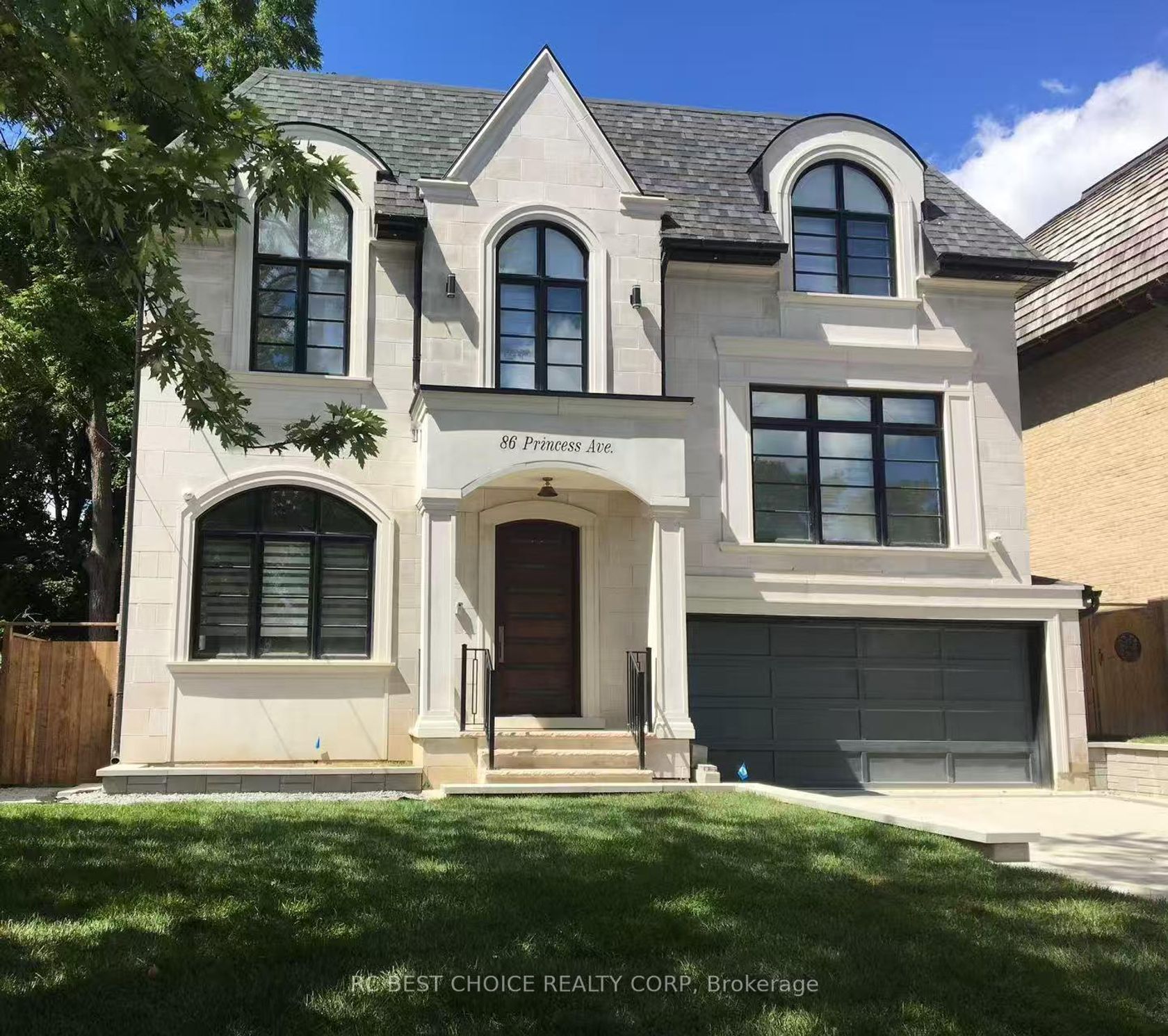 86 Princess Avenue, Willowdale East, Toronto 2