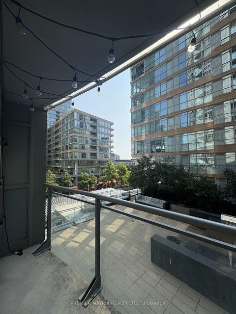 Photo 15 at 330 - 21 Iceboat Terrace, Waterfront Communities C1, Toronto