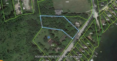 Photo 0 at 1472 Maple Road W, Alcona, Innisfil Photo 0 at 1472 Maple Road W, Alcona, Innisfil