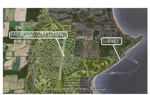 Photo 4 at 1472 Maple Road W, Alcona, Innisfil Photo 4 at 1472 Maple Road W, Alcona, Innisfil