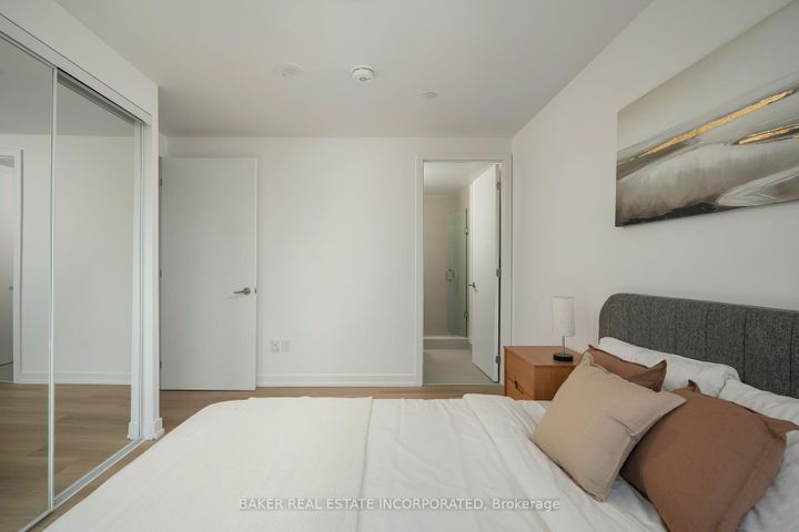Photo 8 at 527 - 28 Eastern Avenue, Moss Park, Toronto