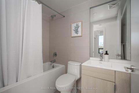 Photo 6 at 527 - 28 Eastern Avenue, Moss Park, Toronto Photo 6 at 527 - 28 Eastern Avenue, Moss Park, Toronto