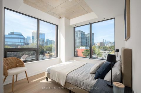 Photo 7 at 527 - 28 Eastern Avenue, Moss Park, Toronto Photo 7 at 527 - 28 Eastern Avenue, Moss Park, Toronto